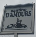 Restaurant Cantine D'Amours