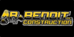 R Benoit Construction Inc
