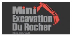 Mini Excavation Durocher