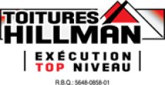 Toitures Hillman Toitures Hillman