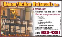 Rénov/Action Outaouais Inc