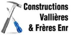 Constructions Vallières & Frères Enr