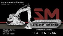SM Démolition SM Démolition