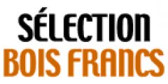 Sélection Bois Francs