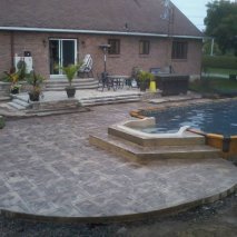 Béton Bob Hudon Inc photo 2