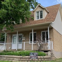 Toiture S.H. inc photo 1