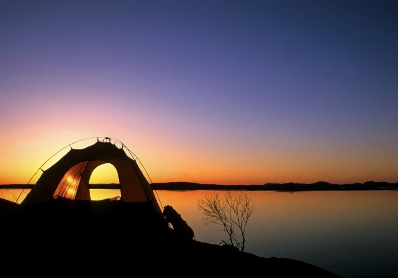 Camping Lac Normand à RouynNoranda AnuGo.ca