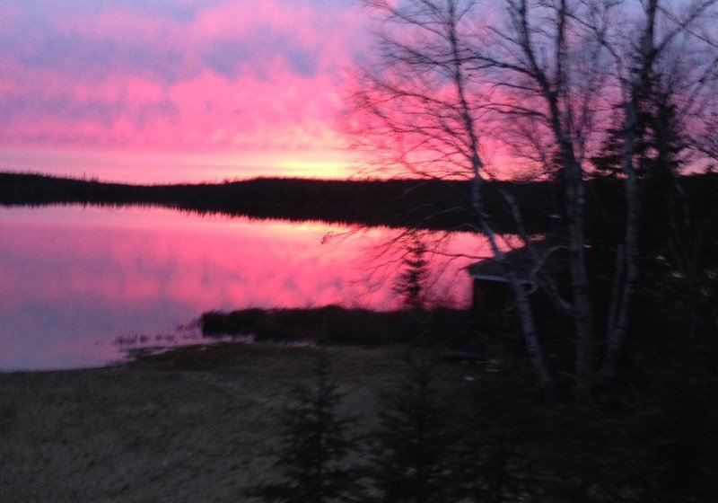 Camping Lac Normand à RouynNoranda Entreprise AnuGo.ca