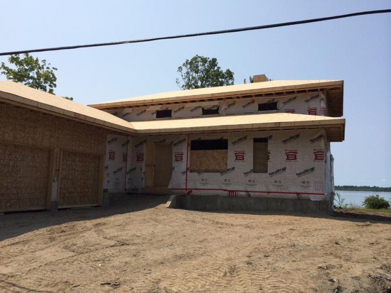 Proulx Construction à Gatineau Entreprise AnuGo.ca