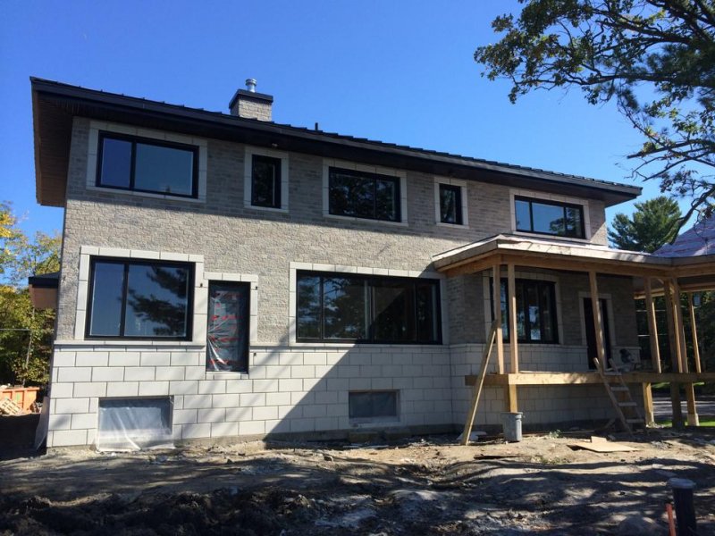 Proulx Construction à Gatineau Entreprise AnuGo.ca