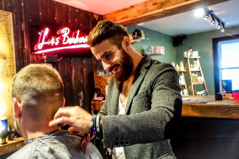 Les Barbares à Laval - AnuGo.ca