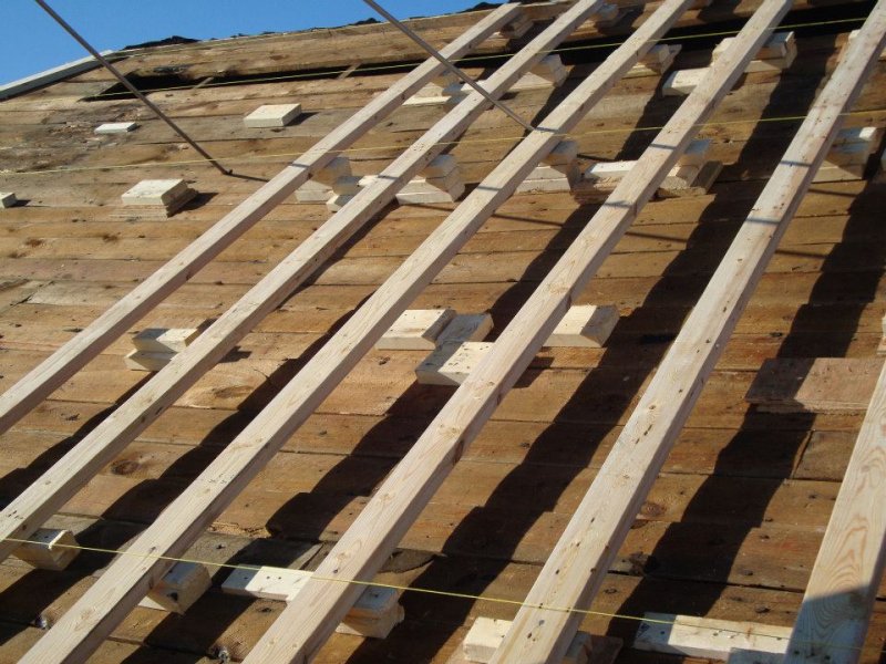 Les Entreprises Perfect Pro Toiture à