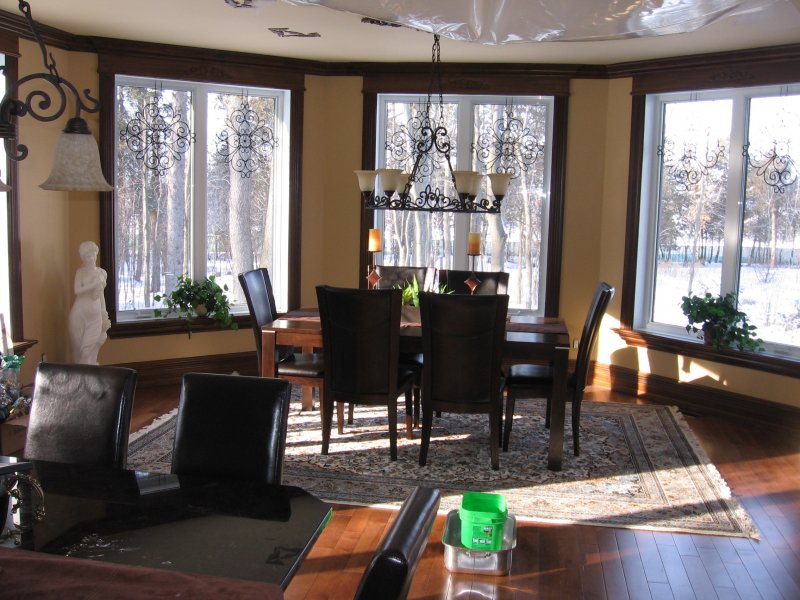 CONSTRUCTION M HÉBERT INC à Drummondville Entreprise AnuGo.ca