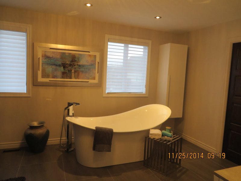 Gilles Proulx Construction Ltée à Gatineau Entreprise AnuGo.ca