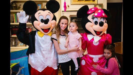 promotion : Montreal Mascotte