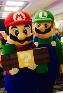 promotion : Montreal Mascotte