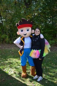 promotion : Montreal Mascotte