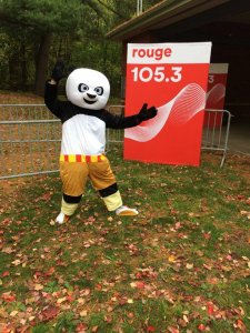 promotion : Montreal Mascotte