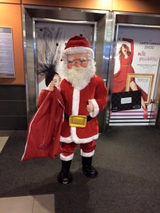 promotion : Montreal Mascotte