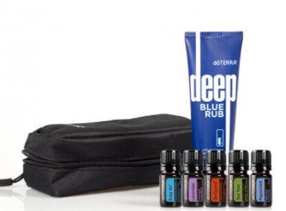 promotion : Solutions huiles essentielles